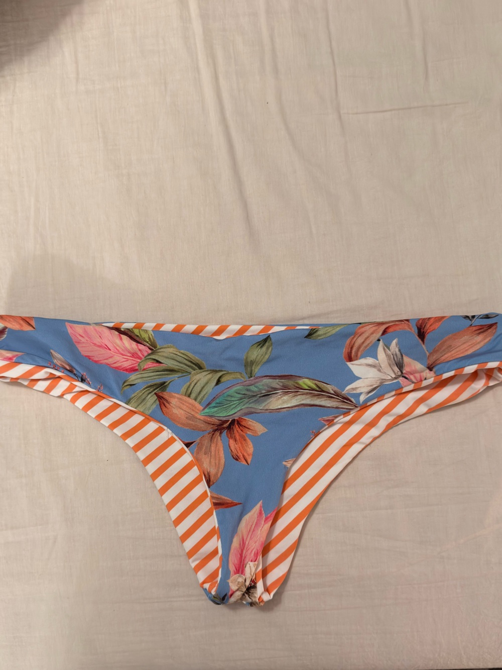 Hurley Reversible Bikini Bottom